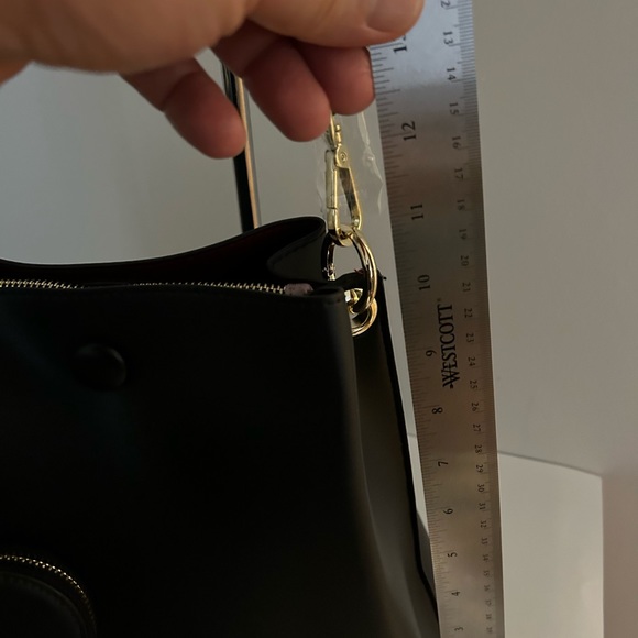 Shoulder bag - Picture 5 of 7